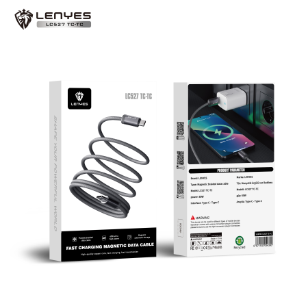 LC527 TC- TC